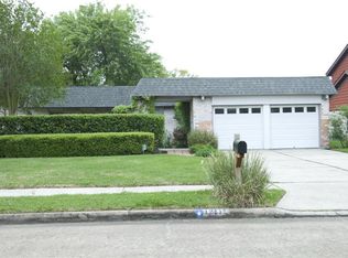 12111 Alston Dr, Meadows Place, TX 77477