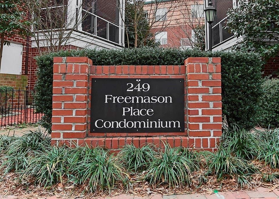 249 W Freemason St APT 200, Norfolk, VA 23510 Zillow