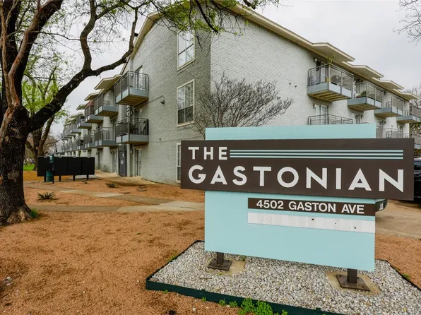 4502 Gaston Ave APT 209, Dallas, TX 75246