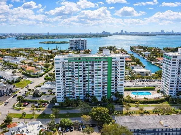 2150 Sans Souci Blvd #B306, North Miami, FL 33181