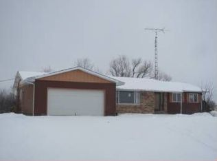 10060 Irish Rd, Millington, MI 48746