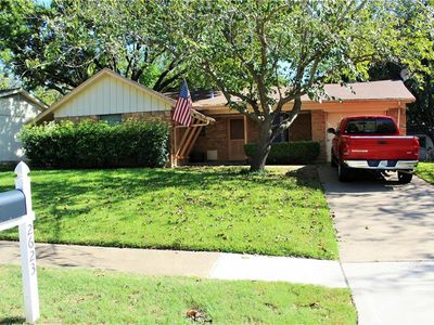 2623 Linda Dr, Ennis, TX, 75119