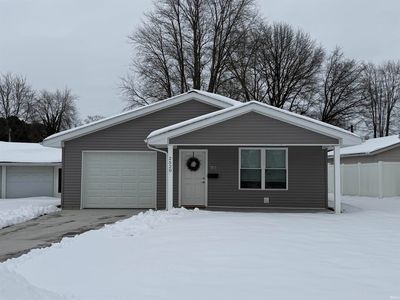 2520 Birk Dr, Jasper, IN, 47546