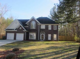 1744 Lake Cove Dr SW, Atlanta, GA 30331