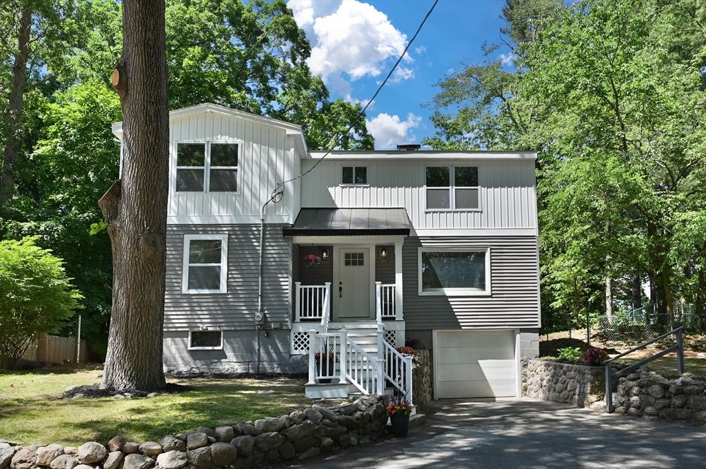 8 Elginwood Rd, Peabody, MA - View 2