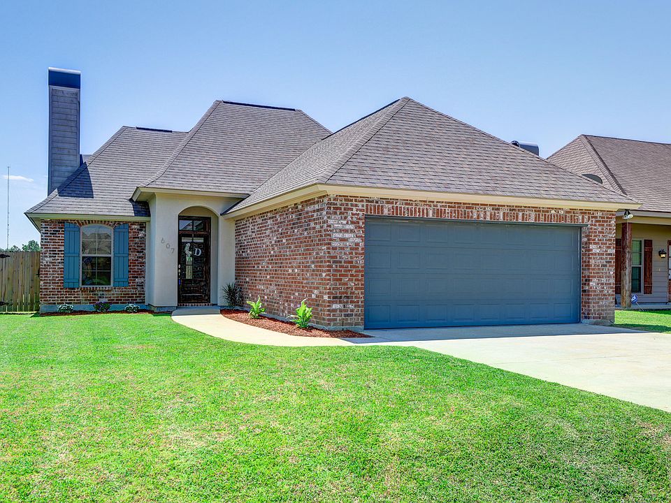 1st image of 607 Braxton Dr