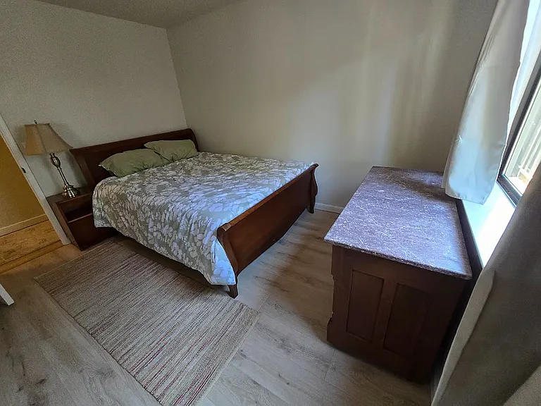 Bedroom #2