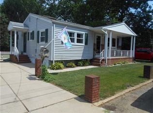 33 Tyndale Ave, Monroe Township, NJ 08831