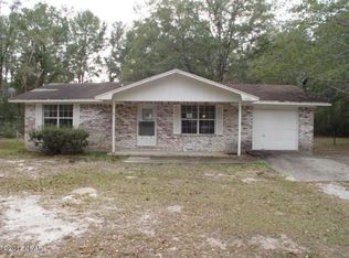 1626 Black Creek Blvd, Freeport, FL 32439