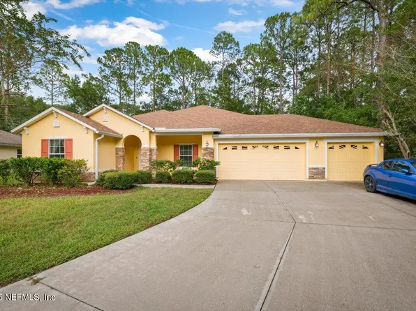 11829 CAROLWOOD Lane, Jacksonville, FL 32258