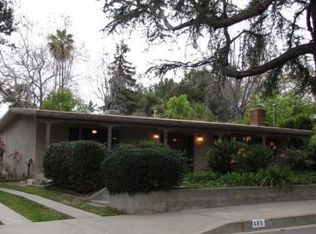 485 N Lima St, Sierra Madre, CA 91024