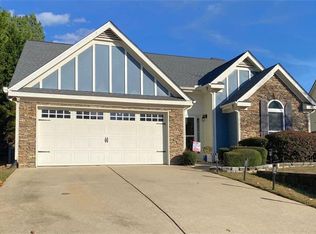 107 Logan Creek Ct, Dallas, GA 30132