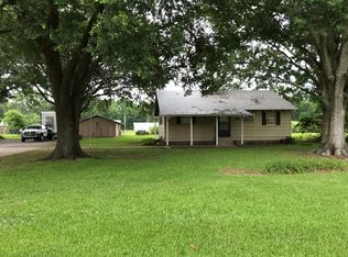 12360 Allison Dr, Geismar, LA 70734