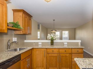 College Park Apartments, Portland, OR 97229