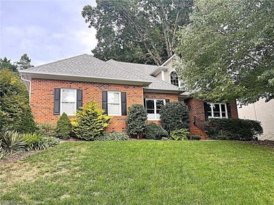 305 Rockmont Dr, Winston Salem, NC, 27104