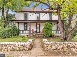 7913 Main St, Middletown, VA 22645