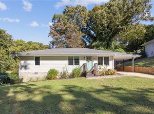 2197 Tilson Cir, Decatur, GA 30032