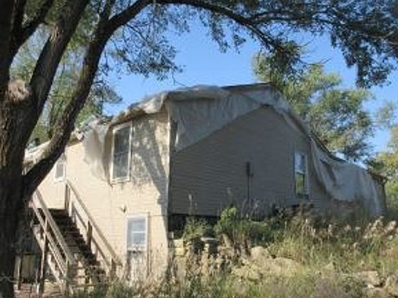 Property Side View