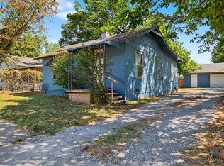 1312 S Meridian Ave, Wichita, KS 67213