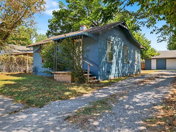 1312 S Meridian Ave, Wichita, KS 67213