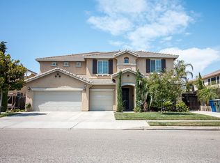 7134 E Redlands Ave, Fresno, CA 93737