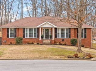 3360 Ashley Ct, Clarksville, TN