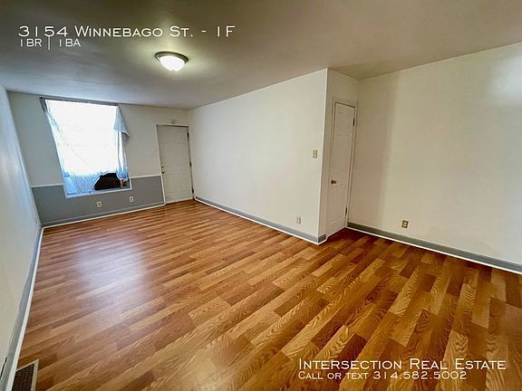 2nd image of 3154 Winnebago St #1F
