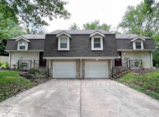 1814 N 78th St, Kansas City, KS 66112