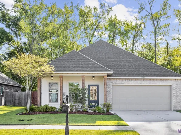 12154 Grand Wood Ave, Gonzales, LA 70737