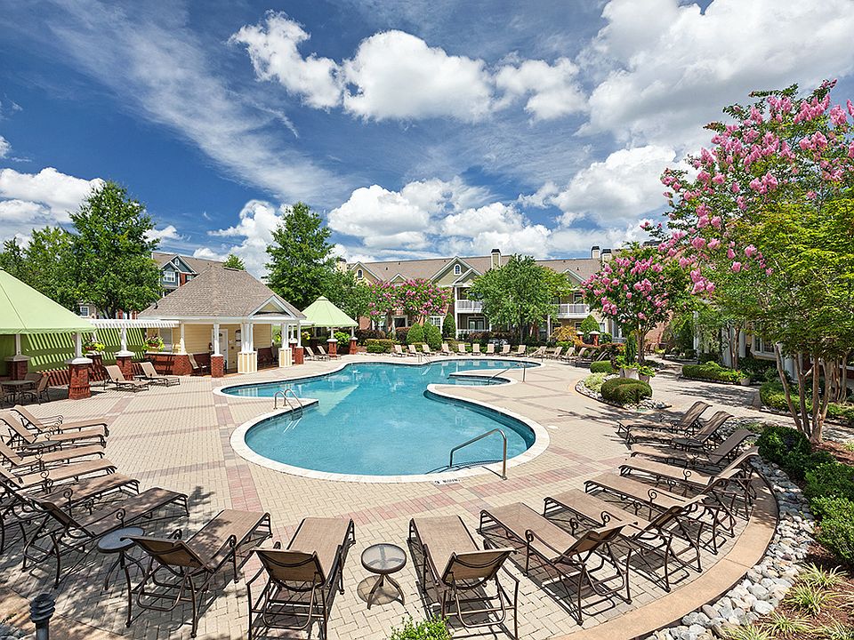 Bexley at Carpenter Village Apartment Rentals Cary, NC Zillow