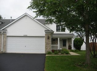 21424 Loch Ln, Crest Hill, IL 60403