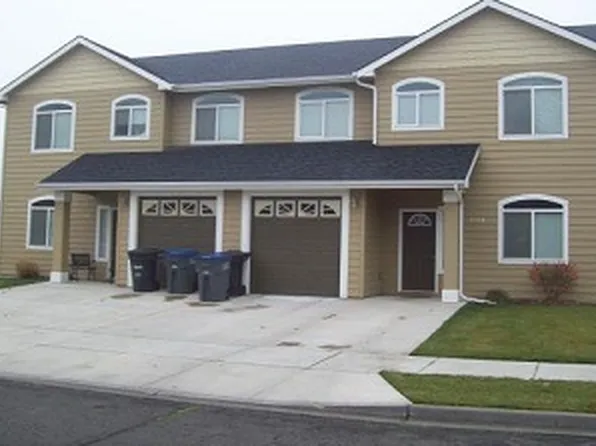 1900 Sunset Dr, Walla Walla, WA 99362