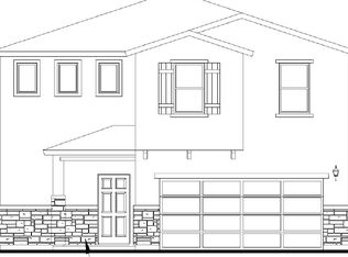 13616 Ness Ave, El Paso, TX 79928