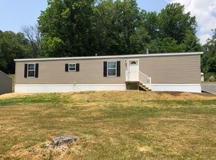 460 Walker Rd, Macungie, PA 18062