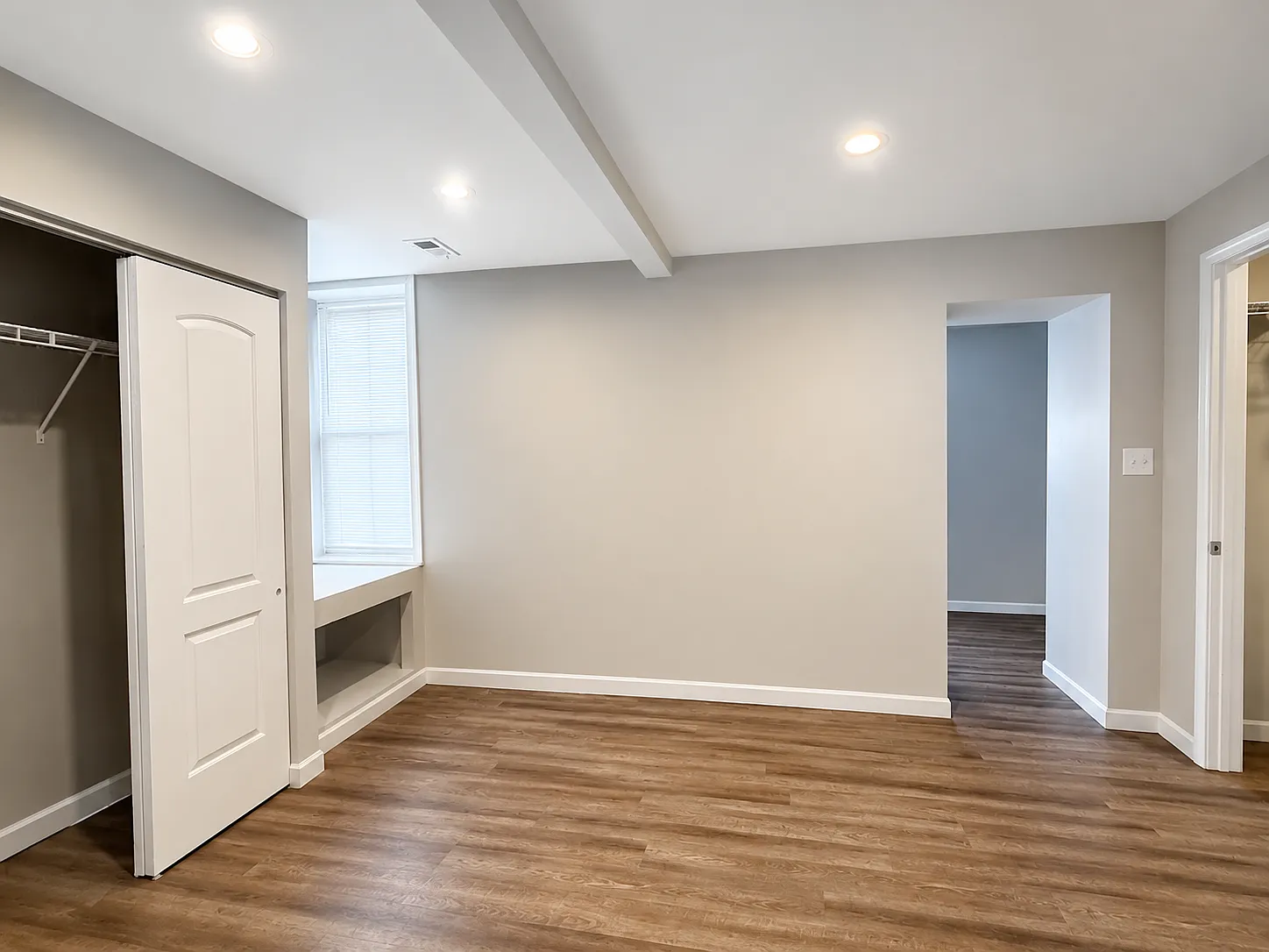 1 bed, 1.0 bath, 800 sqft, $1,200 — Photo 2