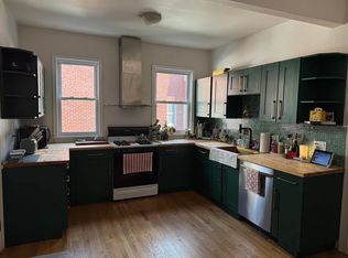 133 Columbia St #2, Brookline, MA 02446