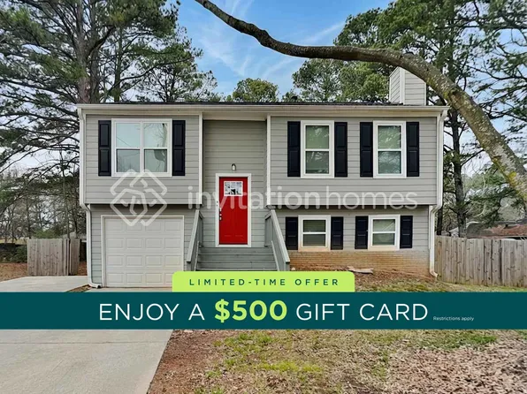 4546 Wellspring Way, Stone Mountain, GA 30083