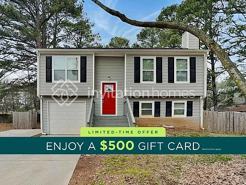 4546 Wellspring Way Photo 1