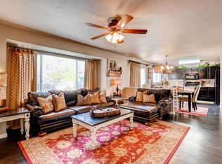 5555 S Ireland St, Centennial, CO 80015