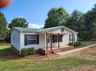 134 Whites Rd, Gaffney, SC 29340