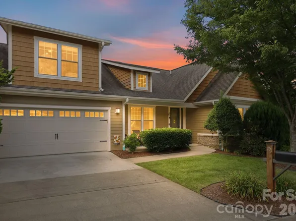 45 Creekside View Dr, Asheville, NC 28804