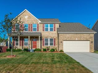 752 Legacy Blvd, Greenwood, IN