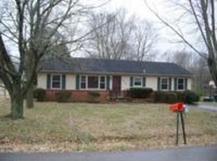 3019 Seminole Dr, Hopkinsville, KY 42240