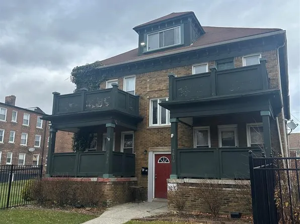 7512 Dunedin St #1, Detroit, MI 48206
