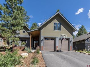 75 Clear Creek Loop, Durango, CO 81301