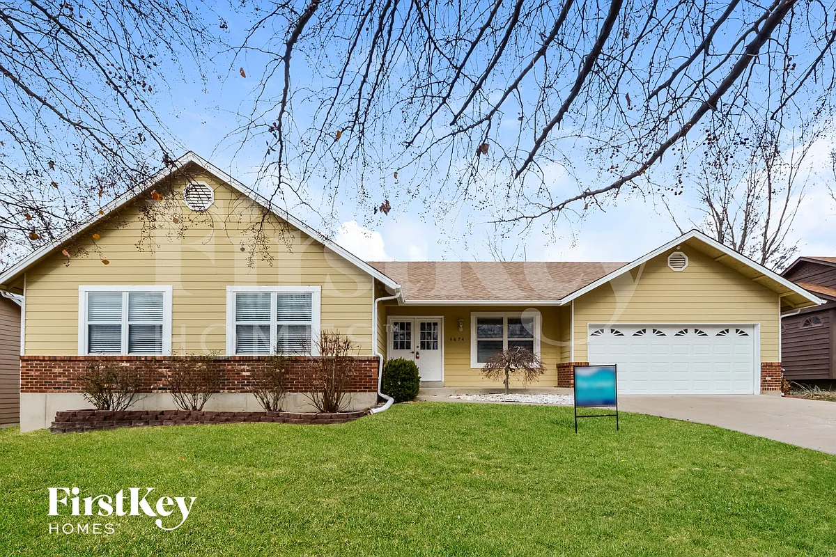 Building Photo - 4674 Peggyann Dr