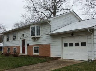 8124 E 37th St, Indianapolis, IN