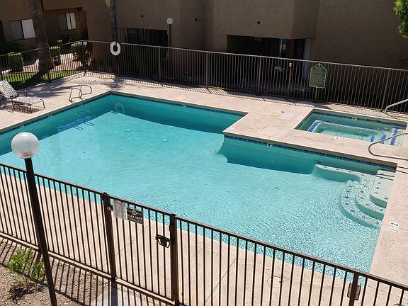 4th image of 5350 E Taylor St #211