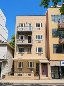 132-27 41ST Avenue #4F, Flushing, NY, 11355