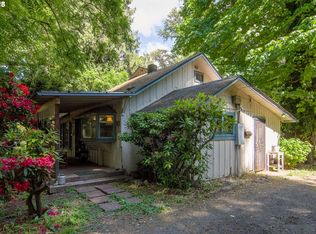 35564 Camp Creek Rd, Springfield, OR 97478
